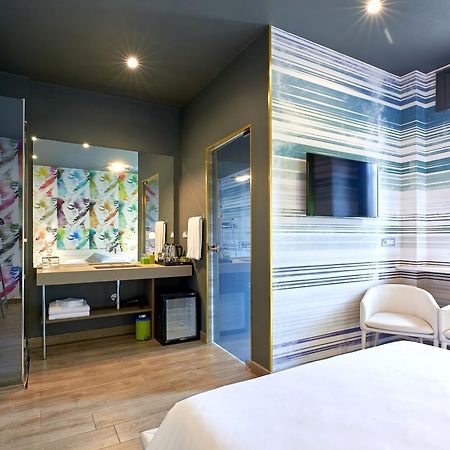 Eleganti Suite In Piazzale Lagosta Milan Luaran gambar