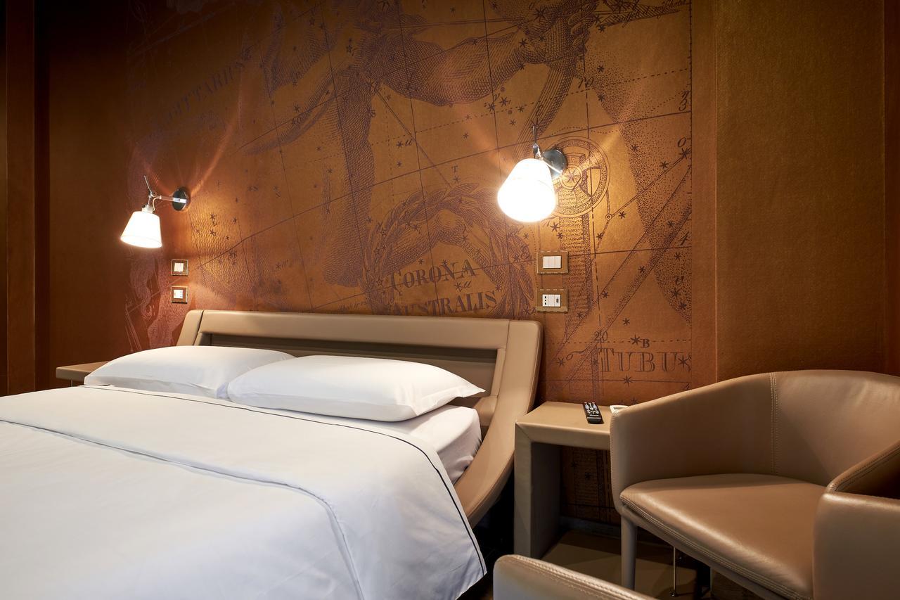 Eleganti Suite In Piazzale Lagosta Milan Luaran gambar