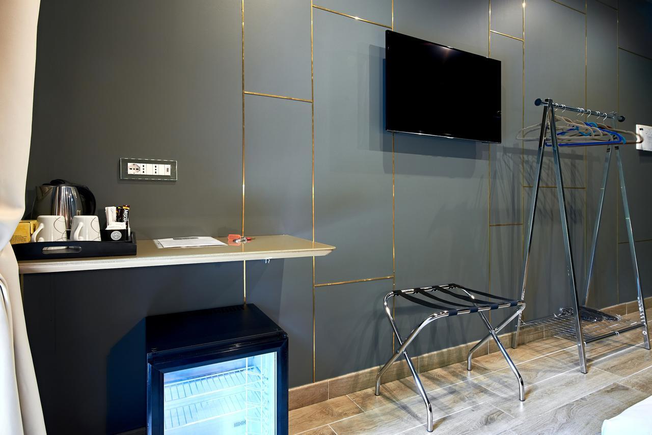 Eleganti Suite In Piazzale Lagosta Milan Luaran gambar