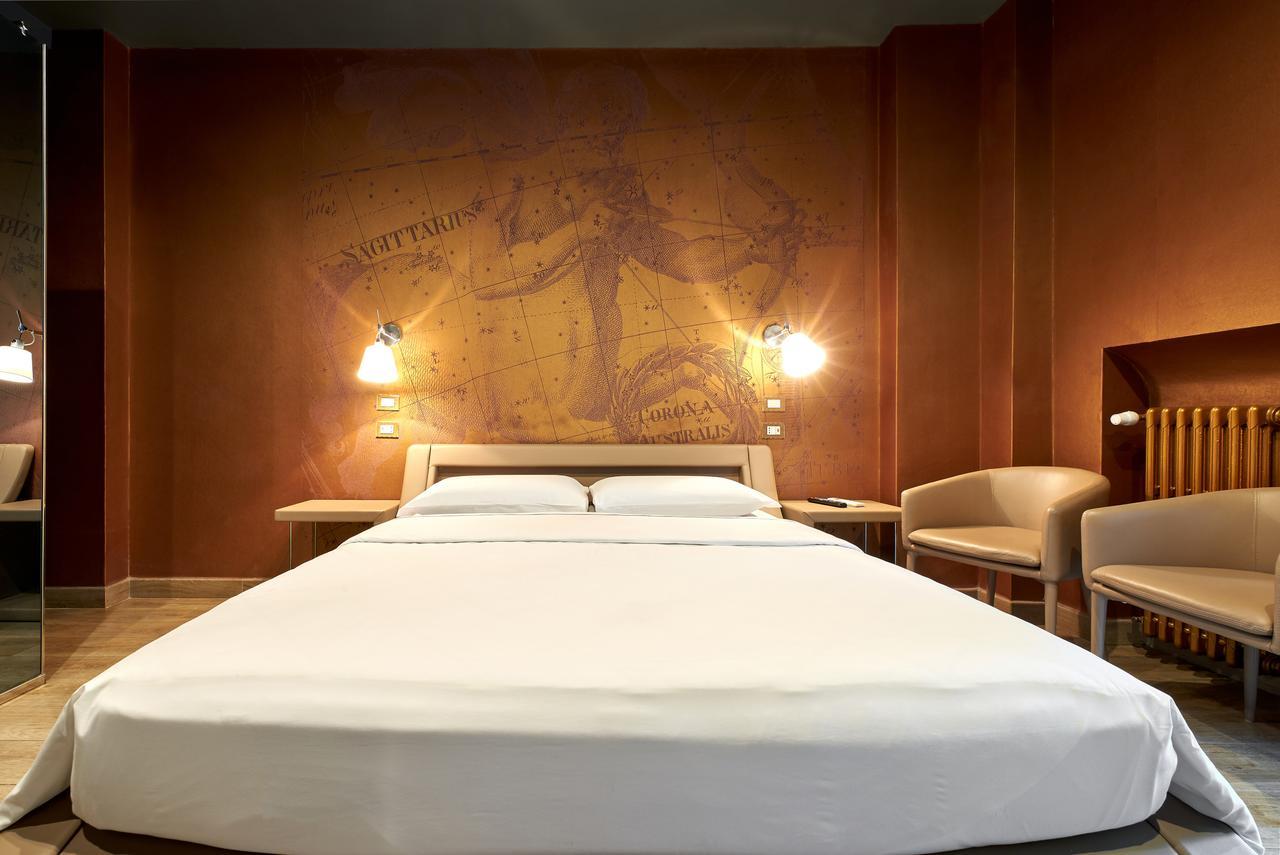 Eleganti Suite In Piazzale Lagosta Milan Luaran gambar