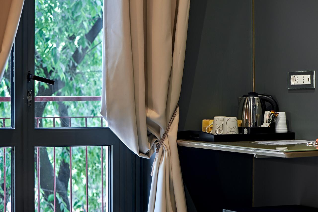 Eleganti Suite In Piazzale Lagosta Milan Luaran gambar