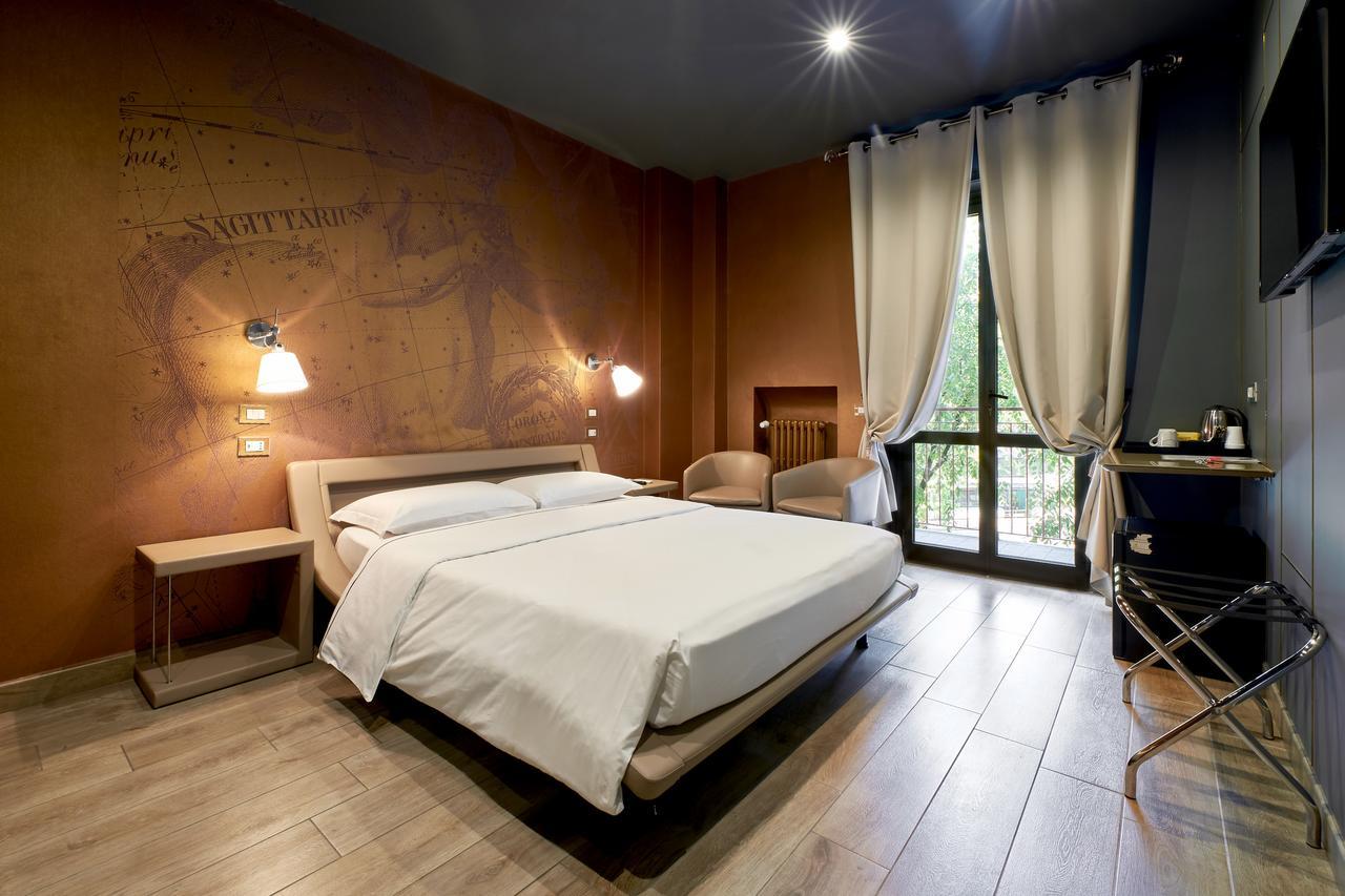 Eleganti Suite In Piazzale Lagosta Milan Luaran gambar