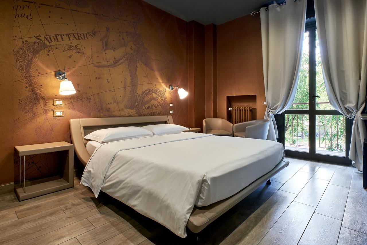 Eleganti Suite In Piazzale Lagosta Milan Luaran gambar