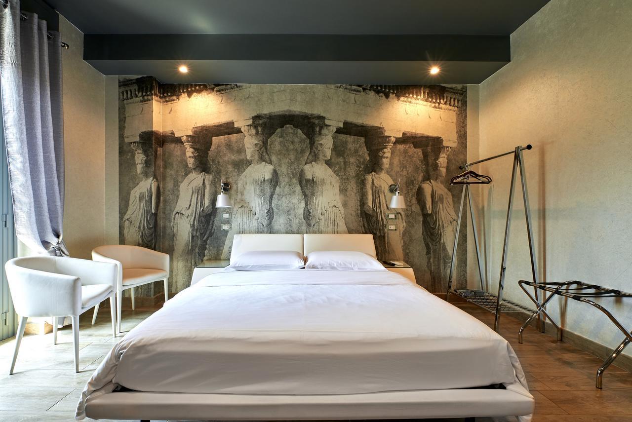 Eleganti Suite In Piazzale Lagosta Milan Luaran gambar