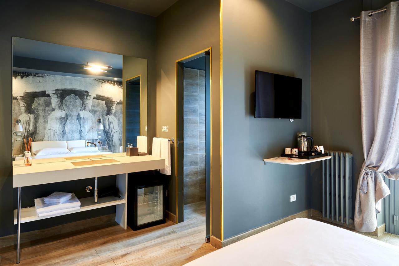 Eleganti Suite In Piazzale Lagosta Milan Luaran gambar