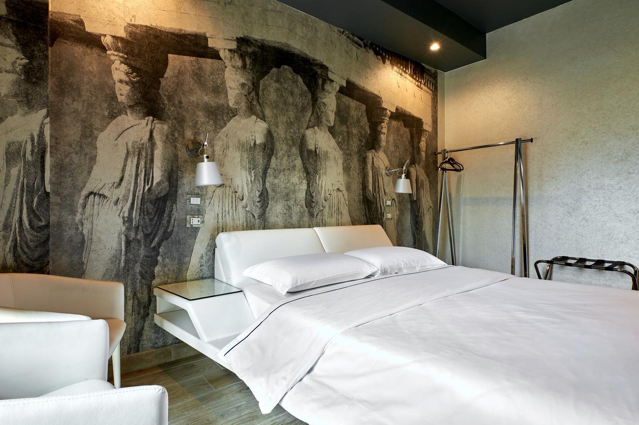 Eleganti Suite In Piazzale Lagosta Milan Luaran gambar