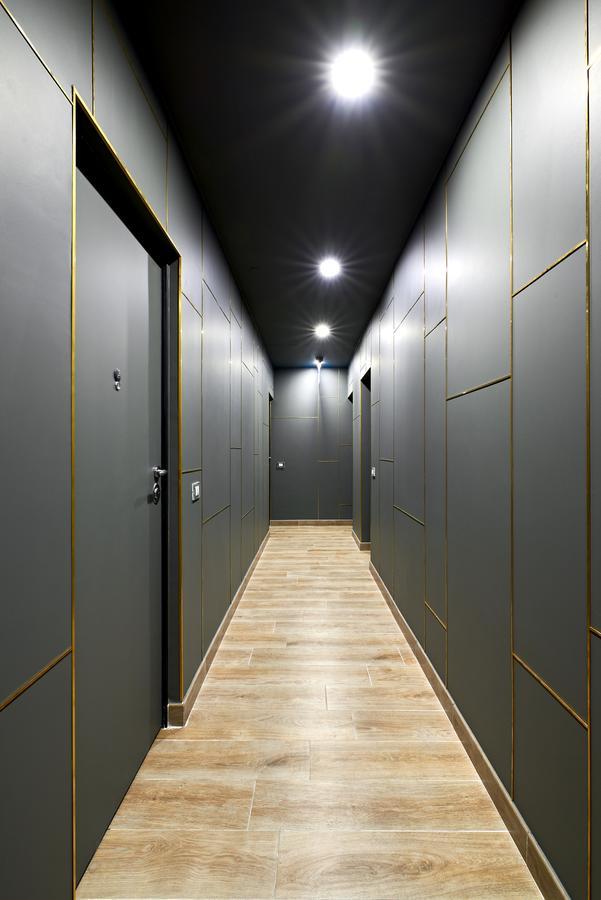 Eleganti Suite In Piazzale Lagosta Milan Luaran gambar
