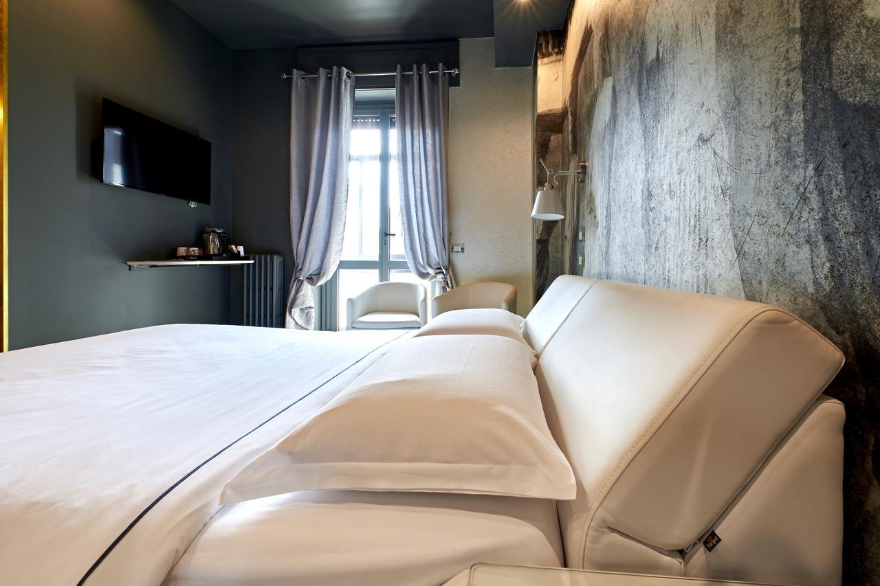 Eleganti Suite In Piazzale Lagosta Milan Luaran gambar