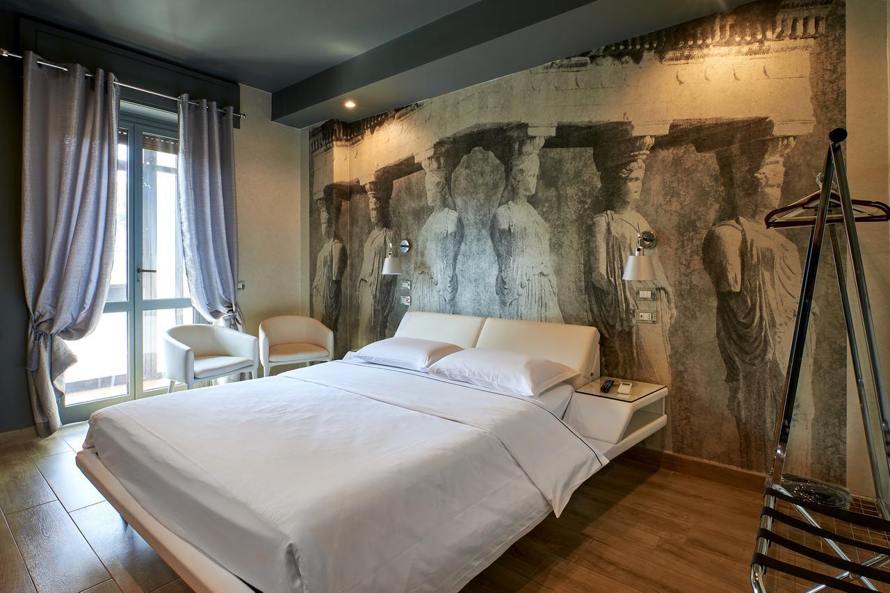 Eleganti Suite In Piazzale Lagosta Milan Luaran gambar