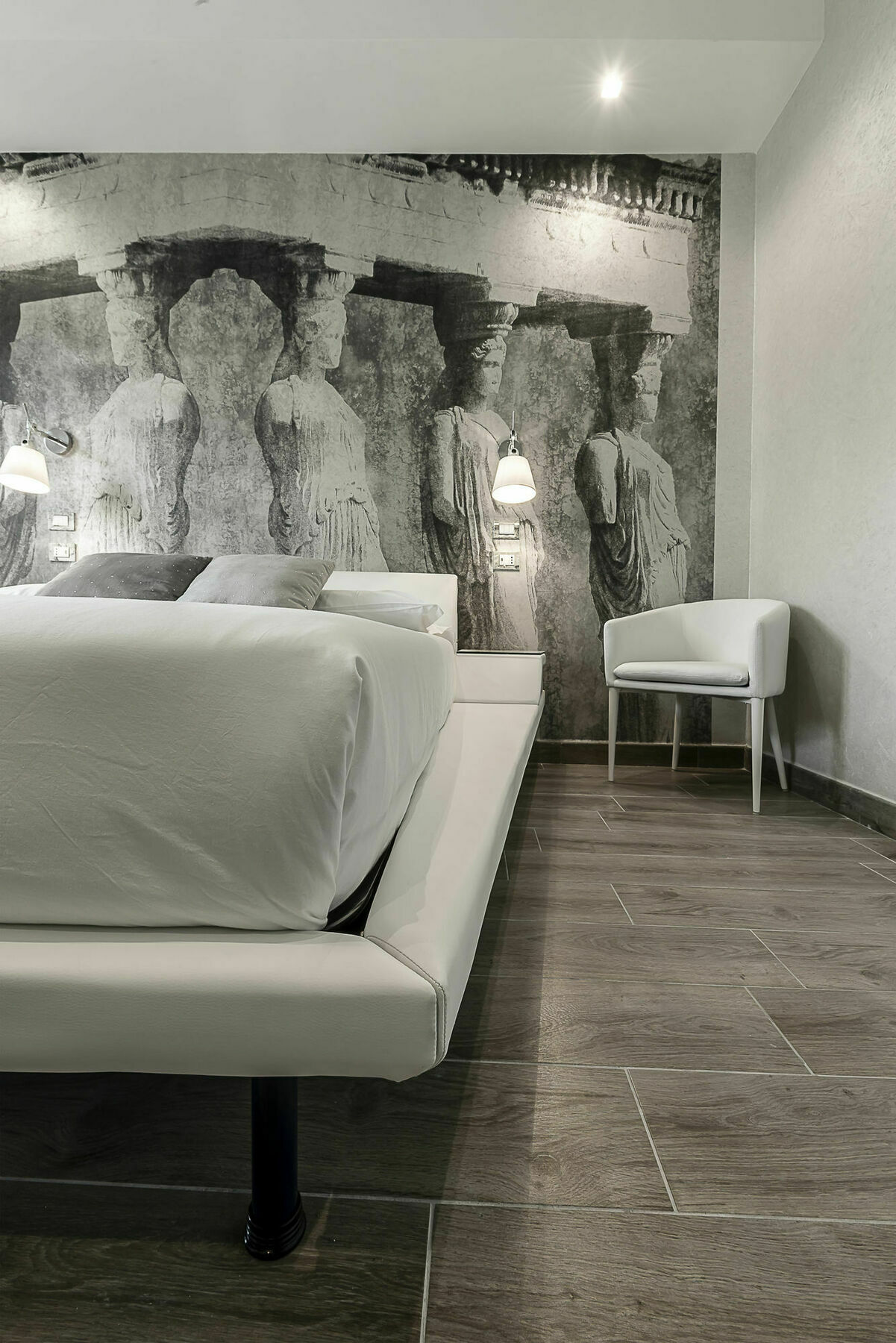 Eleganti Suite In Piazzale Lagosta Milan Luaran gambar