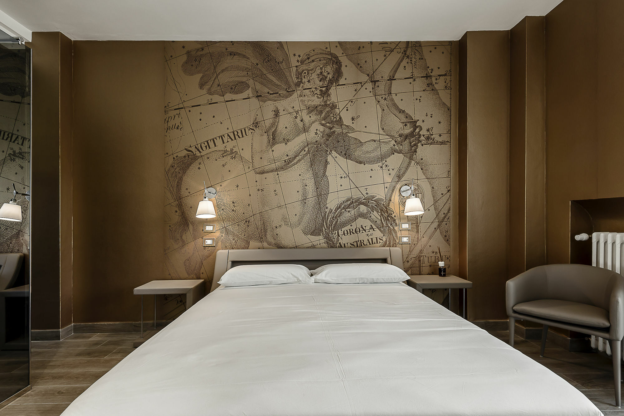Eleganti Suite In Piazzale Lagosta Milan Luaran gambar