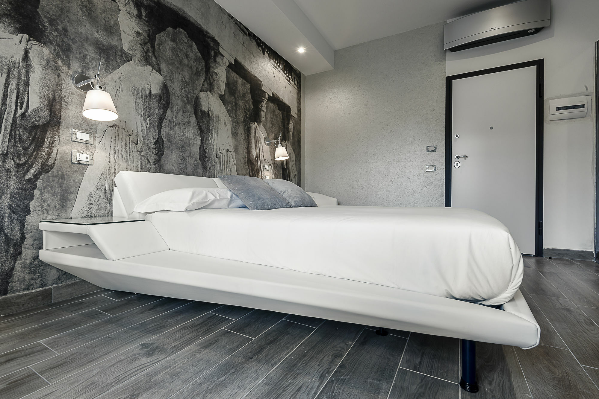 Eleganti Suite In Piazzale Lagosta Milan Luaran gambar