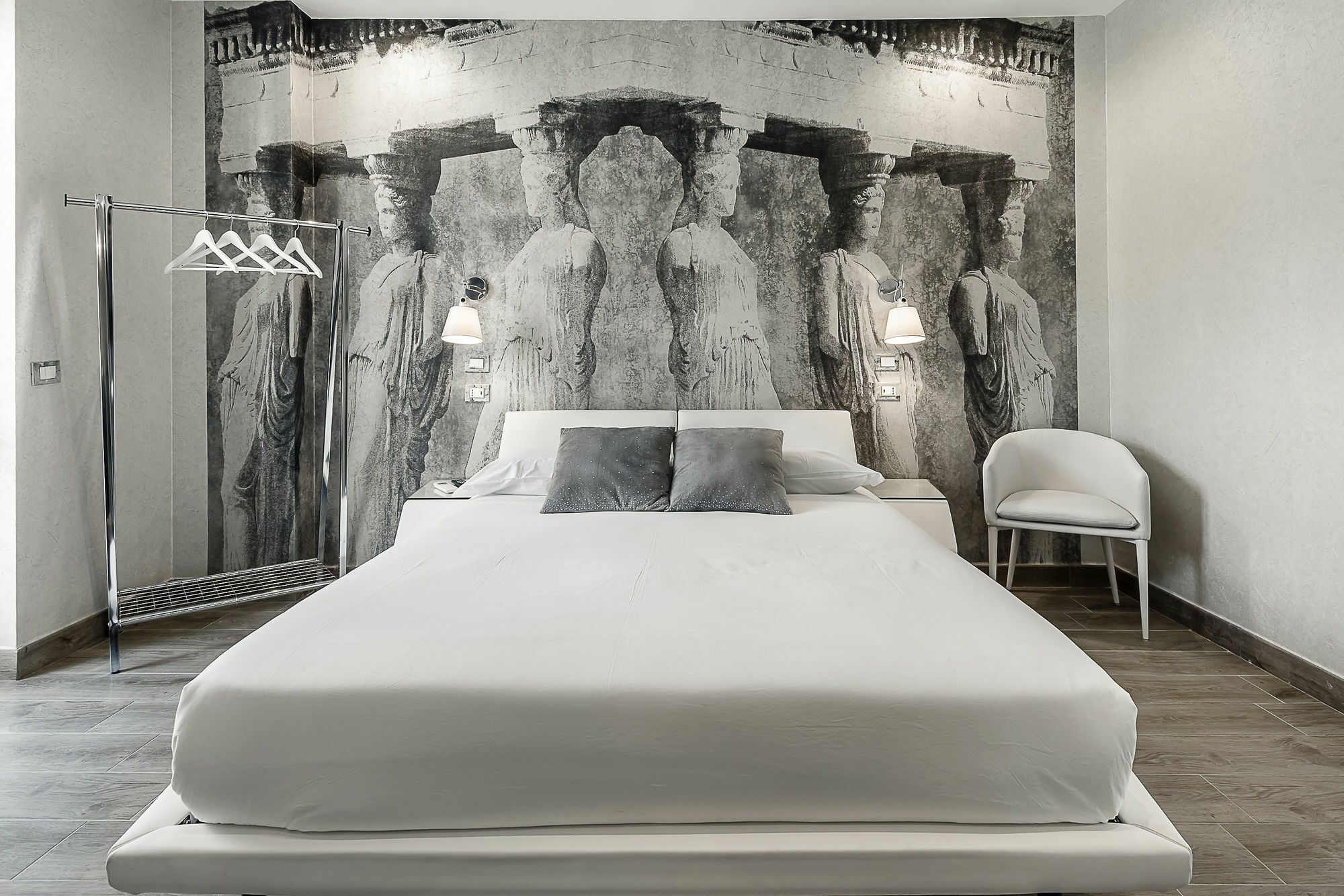 Eleganti Suite In Piazzale Lagosta Milan Luaran gambar