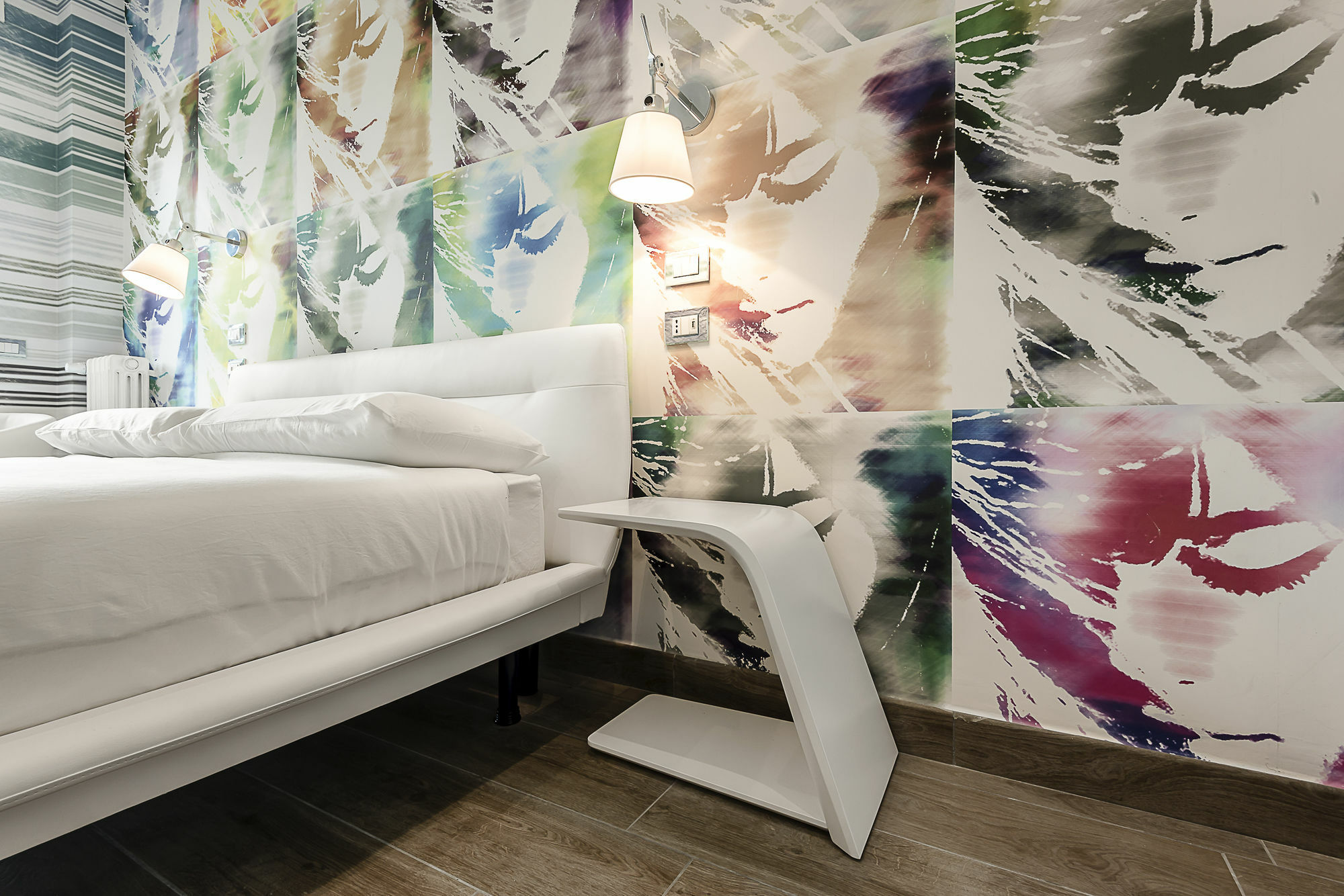 Eleganti Suite In Piazzale Lagosta Milan Luaran gambar