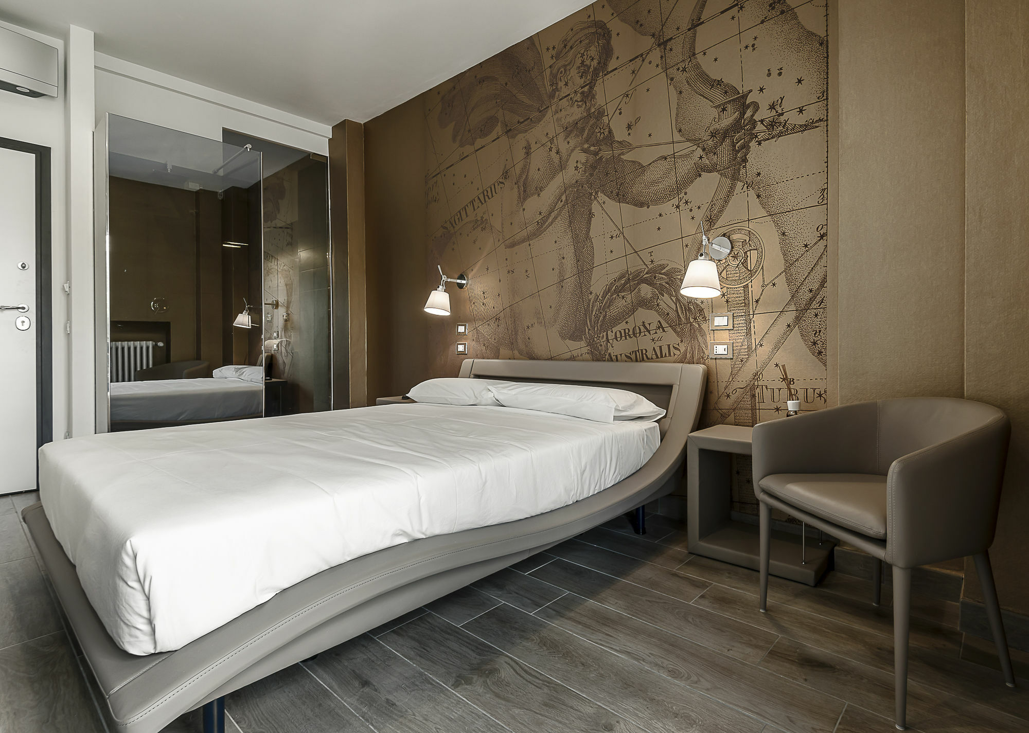 Eleganti Suite In Piazzale Lagosta Milan Luaran gambar