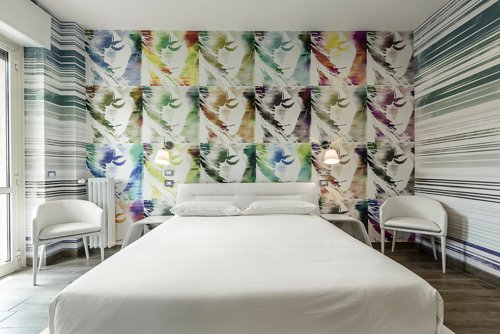 Eleganti Suite In Piazzale Lagosta Milan Luaran gambar