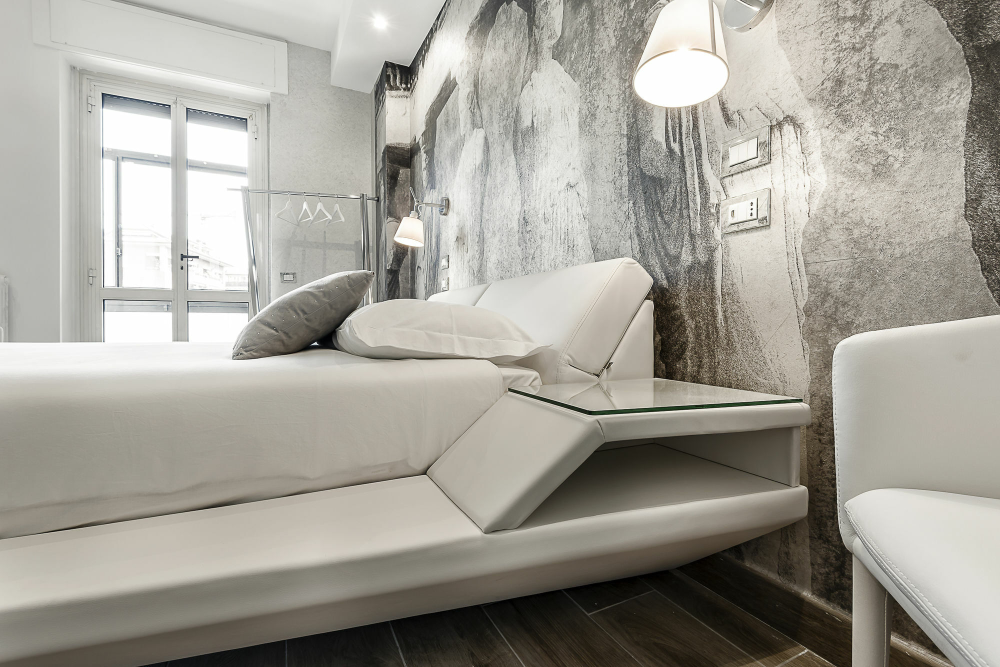 Eleganti Suite In Piazzale Lagosta Milan Luaran gambar